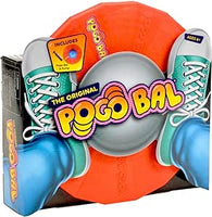Pogo Bal - Red