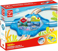 Hape Undersea Figure 8