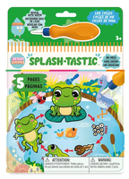 Splash Tastic