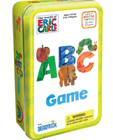 The World of Eric Carle ABC Game