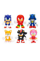 Heroes of Goo Jit Zu™ Minis Sonic the Hedgehog™ Figure Pack