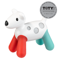 Hudson Glow Rattle