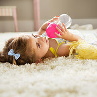 Any Angle™ Click Lock Weighted Straw Trainer Cup