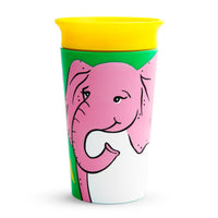 Miracle® 360° WildLove Sippy Cup