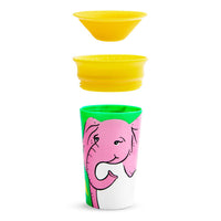 Miracle® 360° WildLove Sippy Cup
