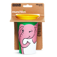 Miracle® 360° WildLove Sippy Cup