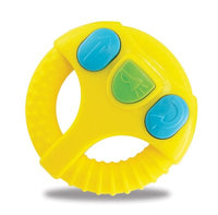 My First Lights & Music R/C Car