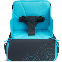 GoBoost Travel Booster Seat