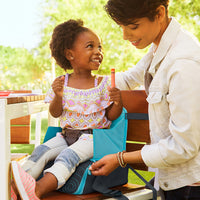 GoBoost Travel Booster Seat