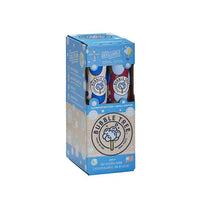 Original Refillable Bubble System 1 Liter