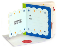 What Are Little Boys Made Of?