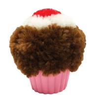 KaPoof Cakes and Cones