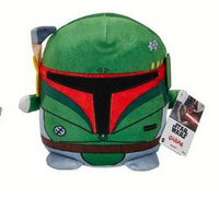 Star Wars Cuutopia 7 Inch Plush