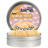 Crazy Aaron's Thinking Putty - Snackerjack