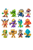 Treasure X Single Pack Mini Monster Coffin- Series 7