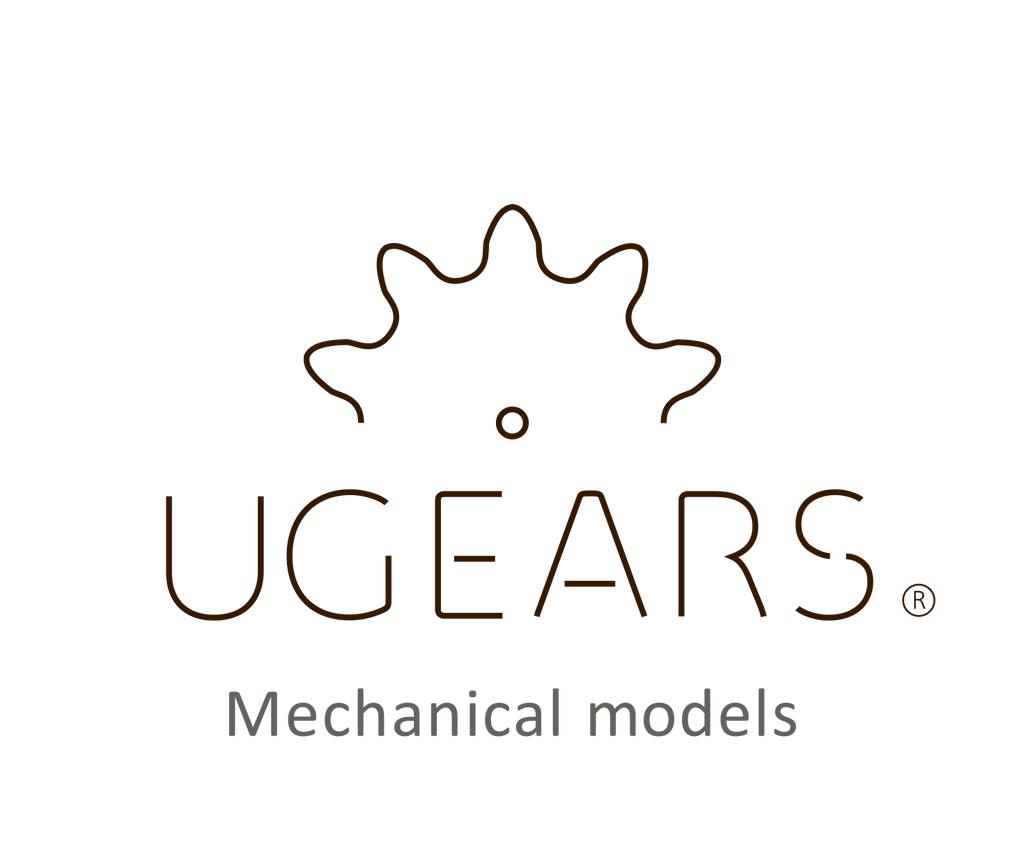 UGears