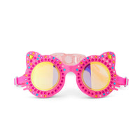 Mango Mittens Kitten Swim Goggles