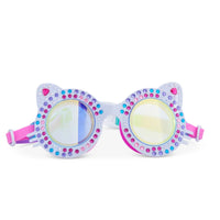 Porcelain Paws Kitten Swim Goggles