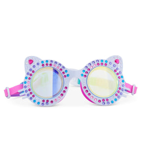 Porcelain Paws Kitten Swim Goggles