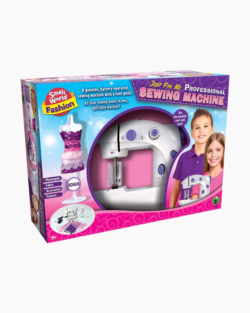 Just For Me Professional Sewing Machine