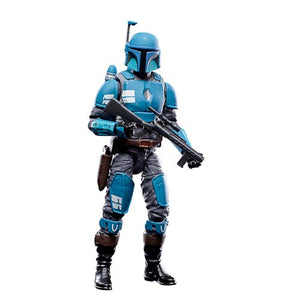 Star Wars The Vintage Collection Death Watch Mandalorian 3 3/4-Inch Action Figure