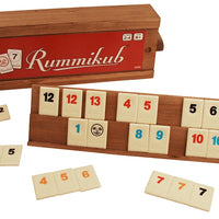 Rummikub