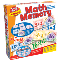 Math Memory