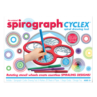 Spirograph® Cyclex Design Set