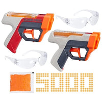 Nerf Pro Gelfire Dual Wield Pack of 2 Blasters