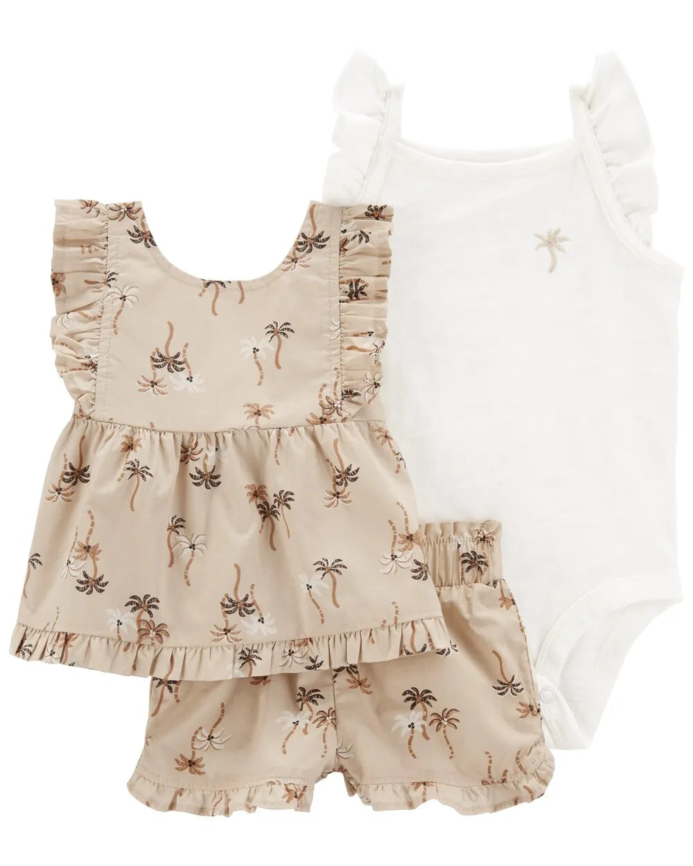 Romper Set