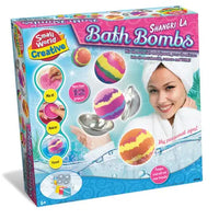 Shangri La Bath Bombs