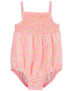 Baby Daisy 1-Piece Swimsuit