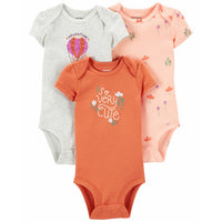 Infant Girl's 3-Piece Set