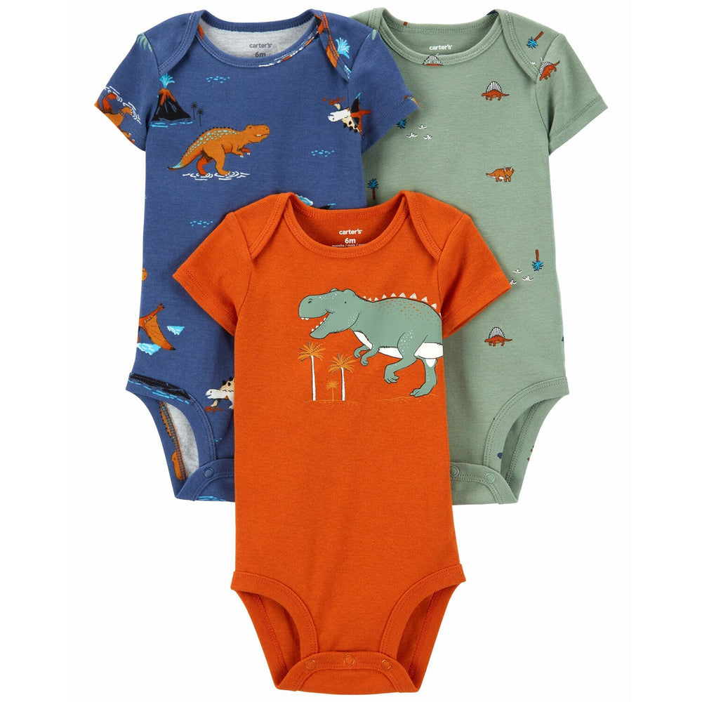 Onesies 3 Pack