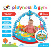 Playnest ® & Gym - Farm