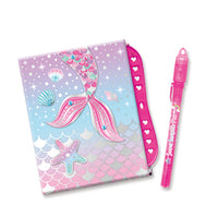 Mermaid Vibes Secret