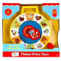 Fisher Price See N’ Say