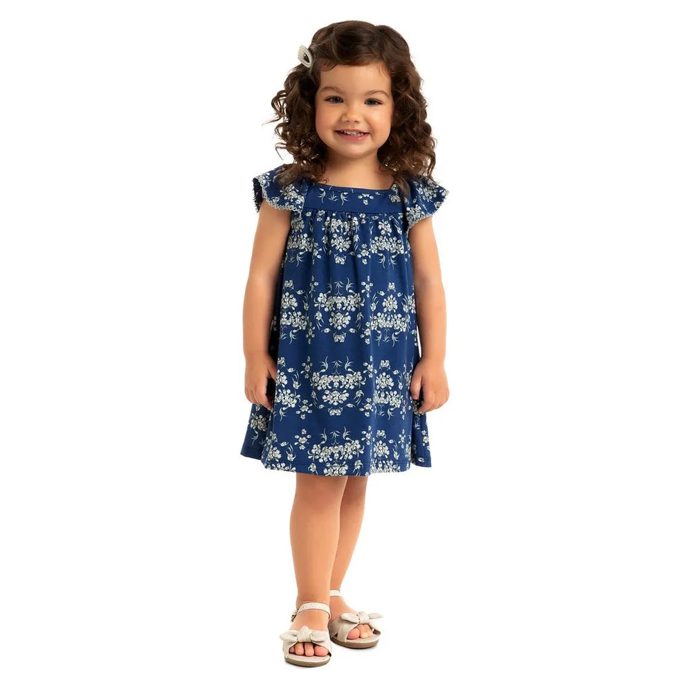 Milon Laise Children's Dress