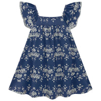 Milon Laise Children's Dress
