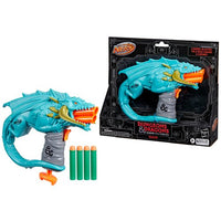 Dungeons & Dragons Nerf Microshots Rakor Blaster