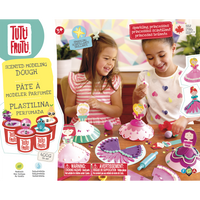 tutti frutti sparkling princesses kit