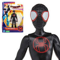 Spider-Man: Across the Spider-Verse Miles Morales 6-Inch Action Figure