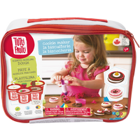 Tutti Frutti cookie maker kit - lunchbag