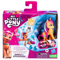 My Little Pony Cutie Mark Magic Ponies
