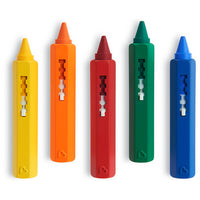 Draw™ Bath Crayons
