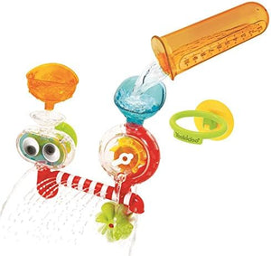 Yookidoo Spin 'N' Sprinkle Water Lab