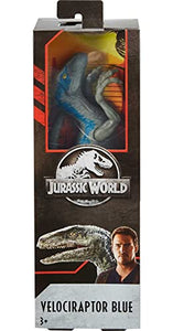 ❮❯ Jurassic World Dominion Velociraptor "Blue" Action Figure