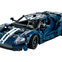 2022 Ford GT