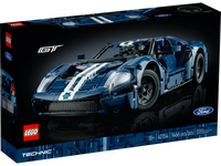 2022 Ford GT
