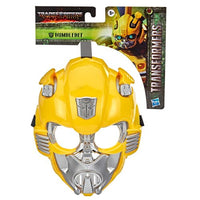 Transformers Rise of the Beasts Beast Masks
